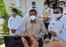 Pjs Gubernur Kepri dan Dubes Malaysia Diagendakan Bertemu di Tanjungpinang, Bahas Apa?