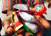Produk Ilegal Tiongkok Beredar di Tanjungpinang, Ini Penjelasan BPOM