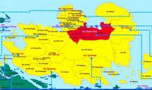 Kecamatan Batam Kota Masuk Zona Merah Corona