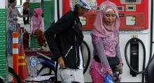 Pertalite Dijual Lebaran, Harga di Bawah Rp 8.500 Per Liter
