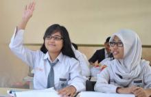 Belajar di Rumah Siswa SMA/SMK di Lingga Diperpanjang hingga 13 April
