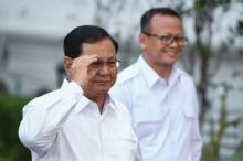 Prabowo Jadi Menhan, AJI: Bukan Angin Segar Bagi Dunia Pers