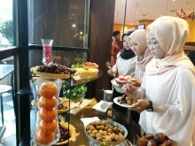 3 Hal Seru Buka Puasa di Allium Hotel