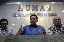 BP Batam Optimalkan Penggunaan Aplikasi Izin Investasi Elektronik