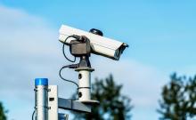 Polres Tanjungpinang Sebar CCTV Canggih Pendeteksi Wajah di Pelabuhan