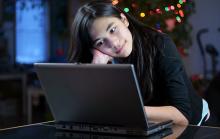 Nurul: 4 Hal Menyebalkan dari "Blogging"