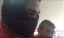 Masuk Rumah Dini Hari, Usai Subuh Dedi Habisi Deli Cinta Sihombing