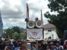 Suprapto: Copot Wali Kota Batam Jika Tak Tolak RUU Omnibus Law