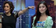 Cewek Manis Peserta Audisi Idol Ini Diprediksi Juara oleh Maia Estianty