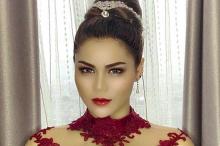 DJ Butterfly Resmi Menikah dengan Pria Indonesia, Siapa Dia?