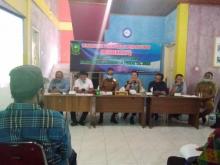 Anggota DPRD Natuna Hadiri Musrenbang Kelurahan Batu Hitam