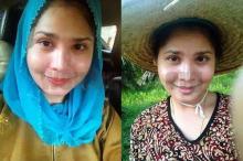 [VIDEO] Hafiz, Pria Malaysia Berwajah Super Cantik Memohon Jangan Di-bully