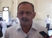 Bupati Hamid Sumbangkan Gaji untuk Penanganan Covid-19 di Natuna