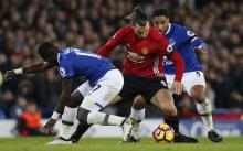 Hasil Lengkap Laga Boxing Day Liga Inggris Tadi Malam