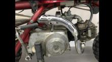Membersihkan Blok Mesin Motor Tak Mahal, Begini Caranya