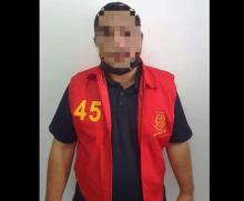 Kejaksaan Tetapkan Satu Pejabat Dishub Batam Tersangka Tipikor