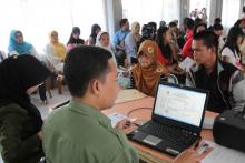 SMAN 8 Bengkong Kelebihan 307 Siswa, Tidak Ada Titipan?