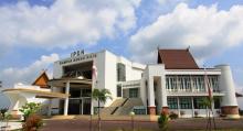 Wah, Ternyata Ada Transaksi Esek-esek di Kampus IPDN Rokan Hilir
