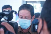 Isdianto Desak OPD Kepri Gerak Cepat