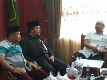 Nuryanto Ingatkan Anggota DPRD yang Terlibat di Baloi Kolam