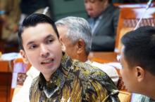 MotoGP Mandalika akan Dongkrak Pariwisata Indonesia