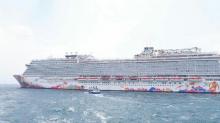 Penumpang Pesiar Dream Cruises Disodori 13 Destinasi Wisata Bintan