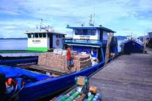 Transporter Keluhkan Kebutuhan Pokok dari Luar Daerah Sulit Masuk ke Batam