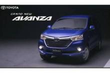 Avanza Terbaru Diklaim Usung Mesin Lebih Irit
