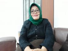 Ini Rahasia Wiwik Darwiyati di Balik Prestasi UN SMP 3 Batam