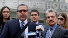 Pemimpin Sekte Seks New York Dinyatakan Bersalah Memperbudak Perempuan