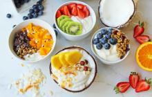Mengapa Yogurt jadi Makanan Super Sehat? Ini Alasannya