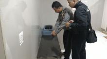 Orok Berusia 4 Bulan Dibuang di Toilet Bandara Hang Nadim Batam
