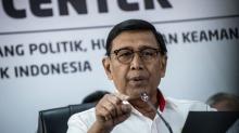 Wiranto Minta Publik Tidak Terpancing Pihak yang Ingin Kacaukan Pelantikan Presiden 