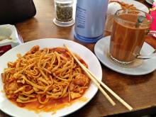 Inilah 4 Tempat Sarapan Favorit di Batam