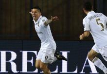 AC Milan Buka Peluang Juara Musim Ini