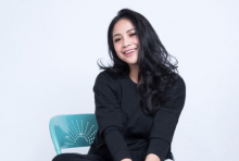 Kenakan Hijab, Warganet Puji Kecantikan Nagita Slavina