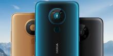 Nokia, Vendor Paling Rajin Beri Pembaruan Android
