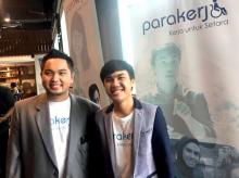 Startup Asal Batam Parakerja Jadi yang Terbaik di Indonesia