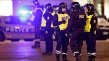Penembakan di Paris; Satu Polisi dan Pelaku Tewas