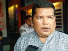 Baru Empat Parpol yang Mendaftar di KPU Tanjungpinang 