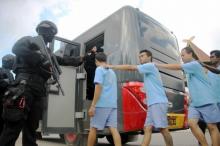 Budi Yanto Disebutkan Tewas Sebelum Tiba di RSUD Embung Fatimah