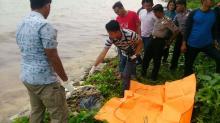 Mayat Tanpa Kepala di Teluk Mata Ikan Diduga Laki-laki 