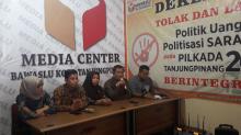 Oknum Dosen `Nyaleg` Bagi Kartu Nama di Kampus, Terancam Penjara 2 Tahun