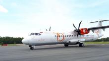 Rute Batam-Karimun, Wings Air Masih Tunggu Izin dari Kemenhub