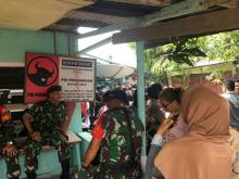 Pengurus DPC PDIP Bintan Ini Sedih Ketika Rumah Mertuanya Dieksekusi