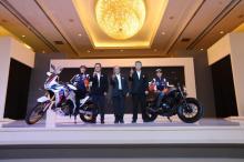 Honda CRF1100L Africa Twin Adventure Sports, Keluaran Baru Andalan Touring