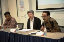 Promosikan Batam di Singapura, Rudi: Tak Ada Dualisme Pemerintahan