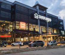 Restoran Puas Hati di Batam Centre Kembali Dibuka