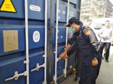 Reekspor Limbah Plastik, Aexipindo: Tak Usah Cemas, Kami Punya Mesin Resigenerator