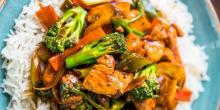 Resep Ayam Teriyaki Brokoli, Menu Praktis Ala Restoran